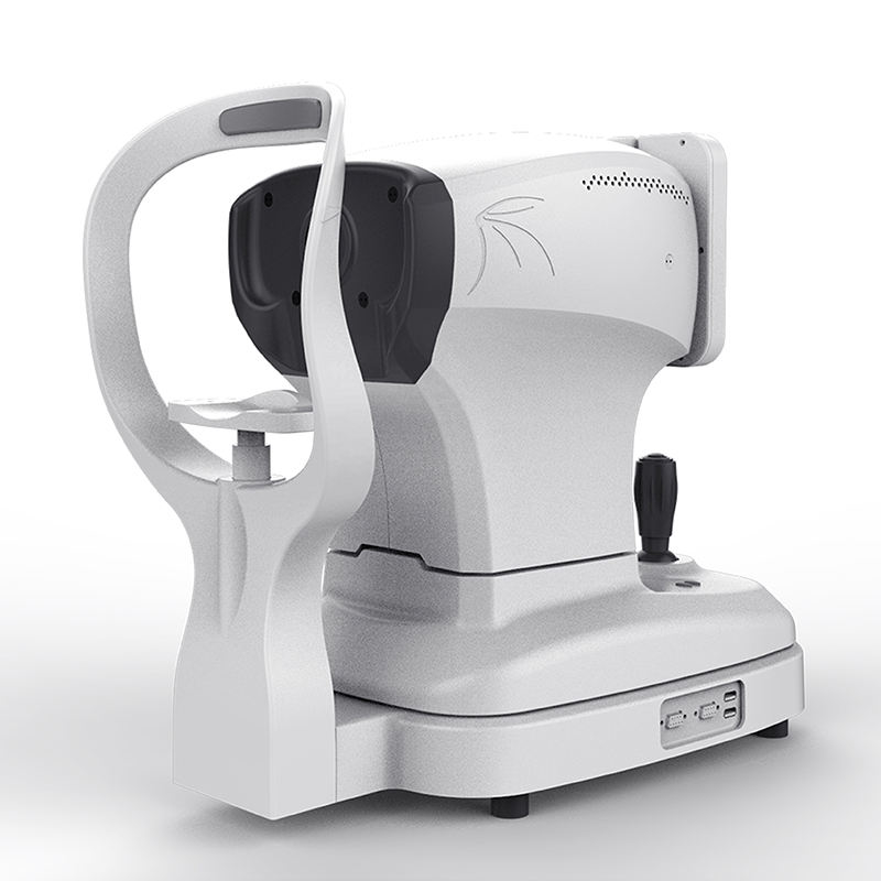 Eye Ophthalmology Auto Refractometer Optical Instrument