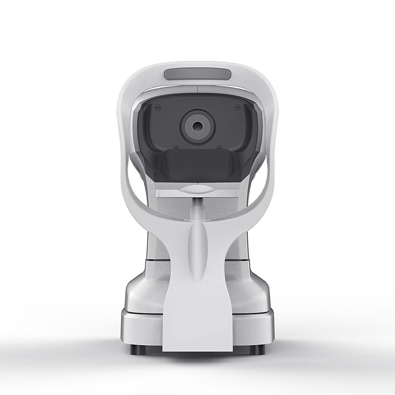 Eye Ophthalmology Auto Refractometer Optical Instrument