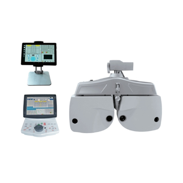 Eyesight Test Optical Phoroptor Ophthalmic Digital Auto Phoropter