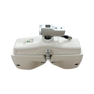 Ophthalmic Equipment  Auto Phoropter Digit with Table