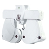 New Design Auto Ophthalmic Phoropter View Tester With 180 Degrees Reversible Screen Suppliers