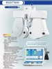 New Design Auto Ophthalmic Phoropter View Tester With 180 Degrees Reversible Screen Suppliers