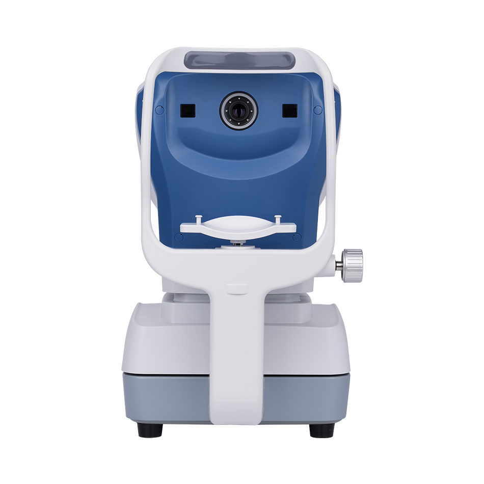 Best Quality Optometry FA-9500K Auto Keratometro Keratometer Refractometer Low Price Free Shipping