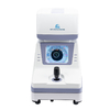 sjr-9900 china Optical Instrument use autorefra optical eye test machine digital auto refractometer