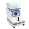 sjr-9900 china Optical Instrument use autorefra optical eye test machine digital auto refractometer