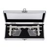 CE Approved China Ph Pd Pupil Height Distance Meter Glasses Ruler Adjustable Pupilometer With aluminum box CP-9