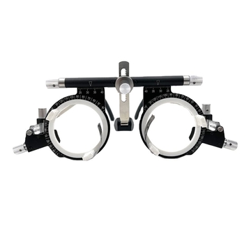 High quality universal Optical trial frame material titanium CP-5080 for Sale