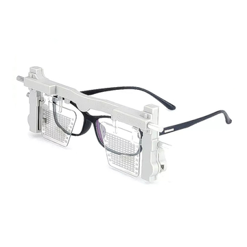 Optical Equipment Ce Approved CP-9 Ph Pd Pupil Height Distance Meter Glasses Ruler Adjustable Pupilometer With aluminum box