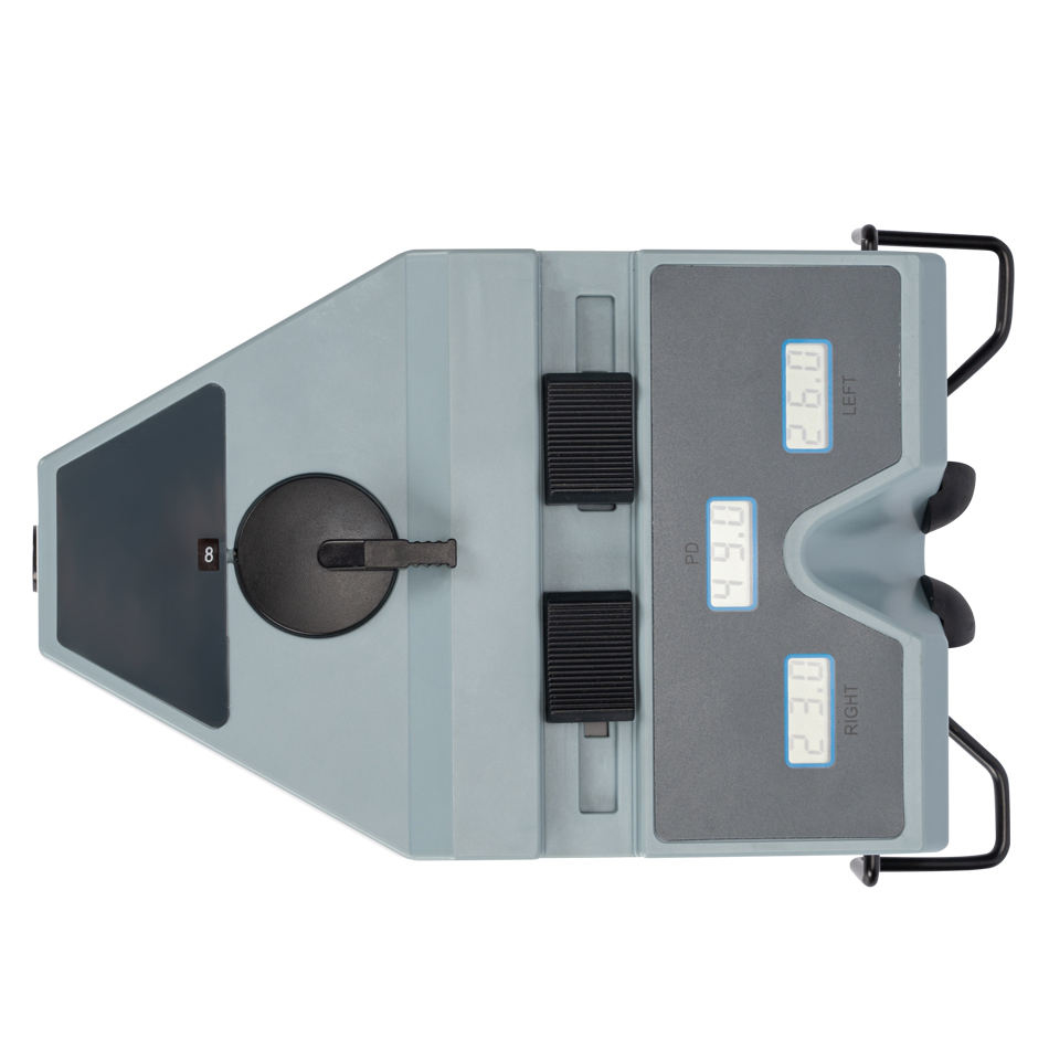 Hot Selling Optical Equipment Pupil Measure LY-9C Digital With Low Price Pupilometer Pd Puilp Distance Meter