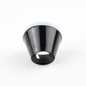 Ophthalmic Diagnostic Gonioscope 3 Mirror Lens Trihedral Ophthalmology Microscopy Retinal Examination