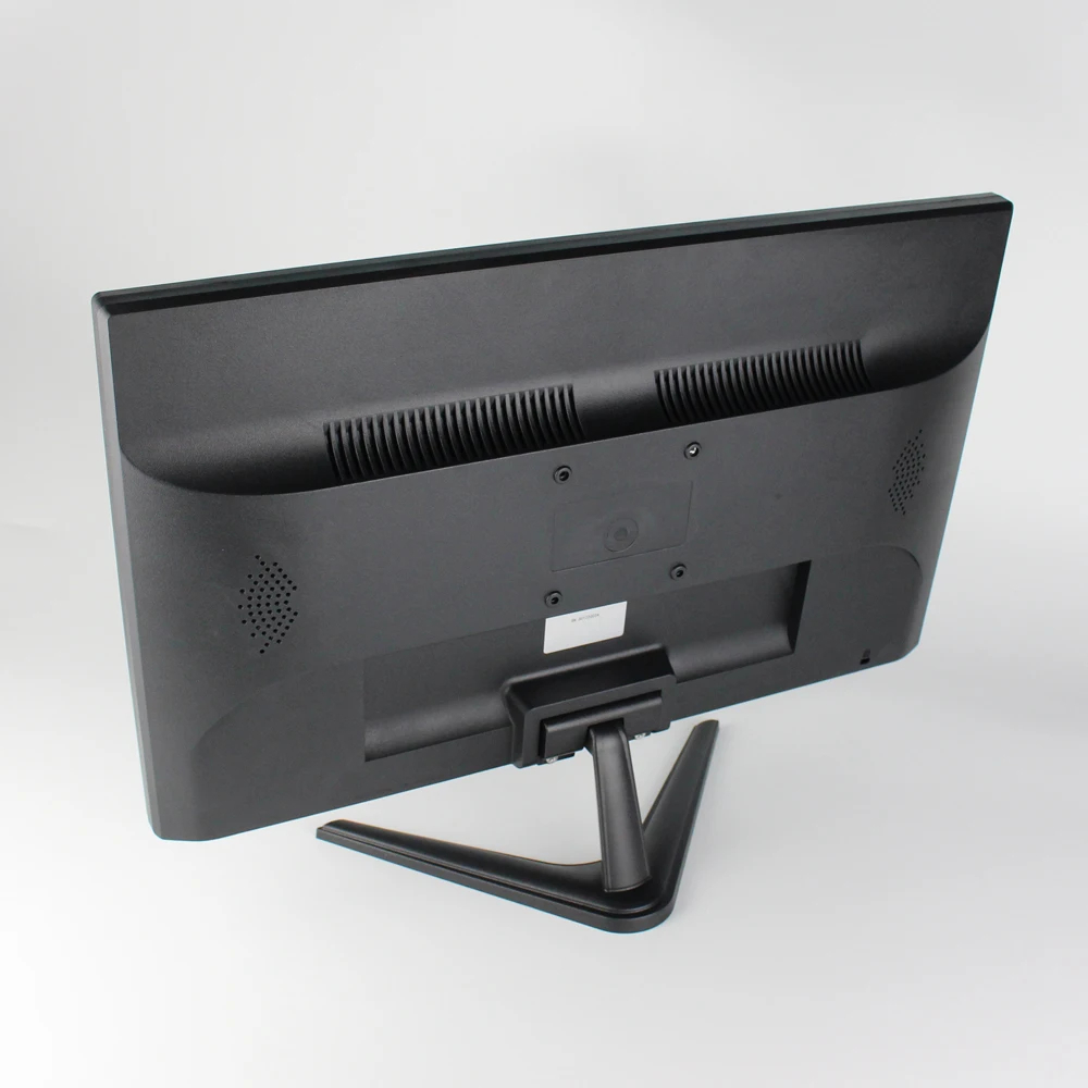 VC8 21.5 Inch LCD Visual Acuity Chart Vision Test Projecter Optical Ophthalmic Exam Monitor