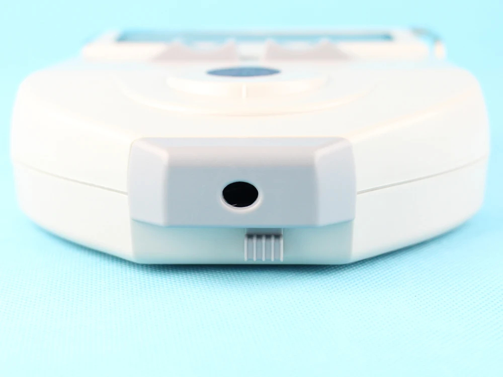 Economic Digital PD Meter Pupilometer LCD display PD measurement