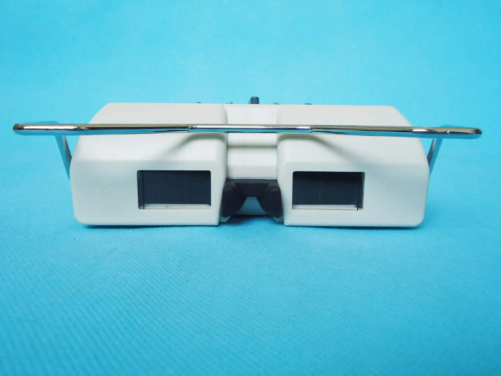 Qulity Type 9AT series Optical PD Meter Digital Pupilometer LCD Display Pupil Distance Ruler