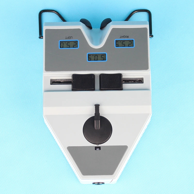 Optical Equipment Pupil Measure LY-9C Digital With Low Price Pupilometer Pd Puilp Distance Meter