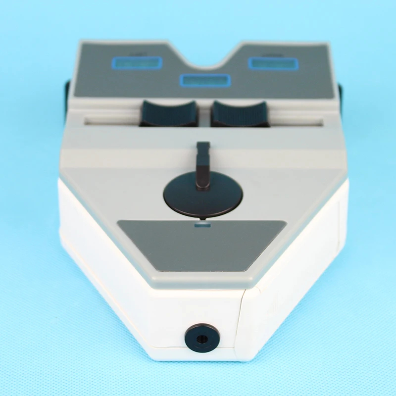 Optical Equipment Pupil Measure LY-9C Digital With Low Price Pupilometer Pd Puilp Distance Meter