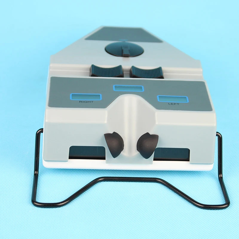 Optical Equipment Pupil Measure LY-9C Digital With Low Price Pupilometer Pd Puilp Distance Meter