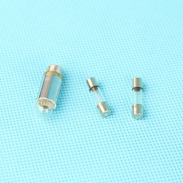 Optical Rechargeable Streak Retinoscope Ophthalmic Equipment Aluminium Case