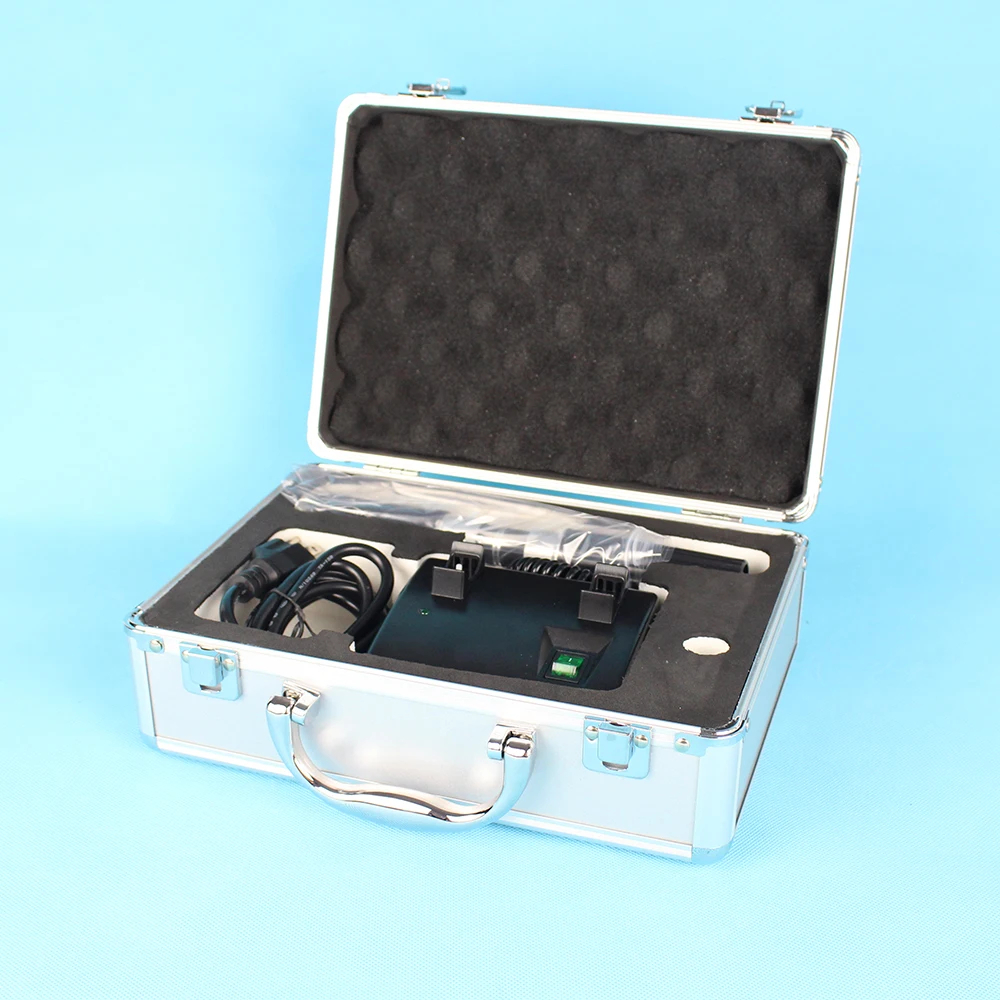 Optical Streak Retinoscope AC Powered
