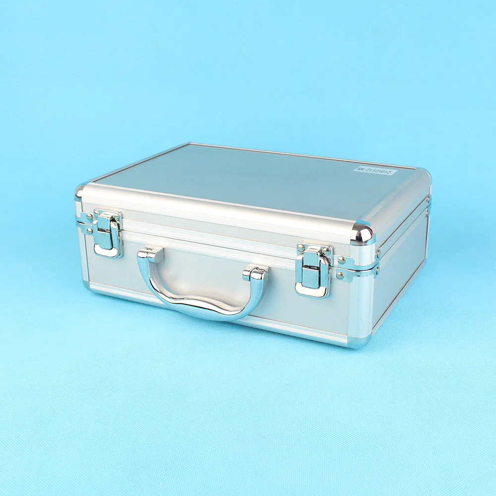 New Optical Direct Rechargeable Ophthalmoscope