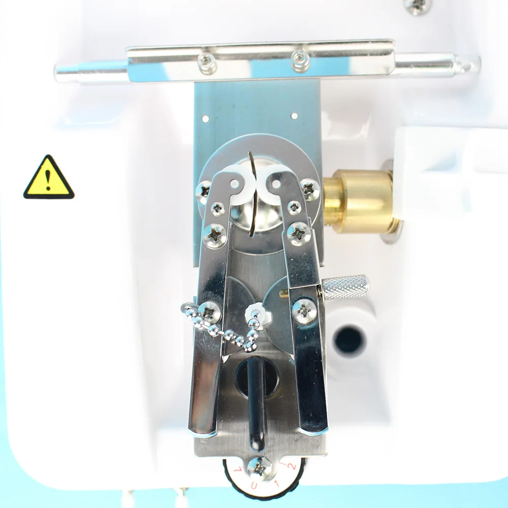 Auto Groover Optical Lens Grooving Machine Popular Design