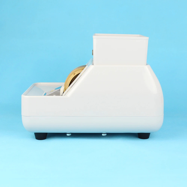 Customized Lens Grinding Machine | Digital Lens Edger for Optical Shop ...