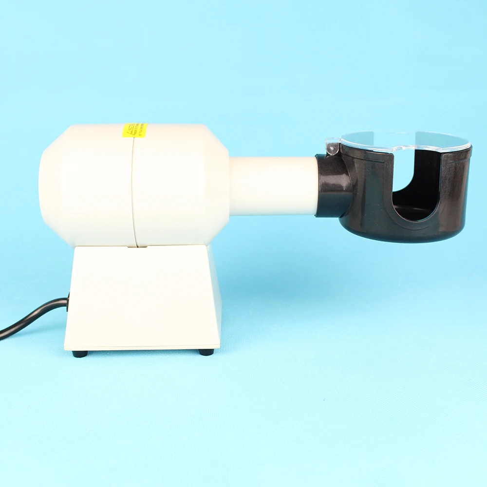 New Frame Warmer Heater Glasses Heating Equipment Optical Acetate Eyeglasses Adjuster