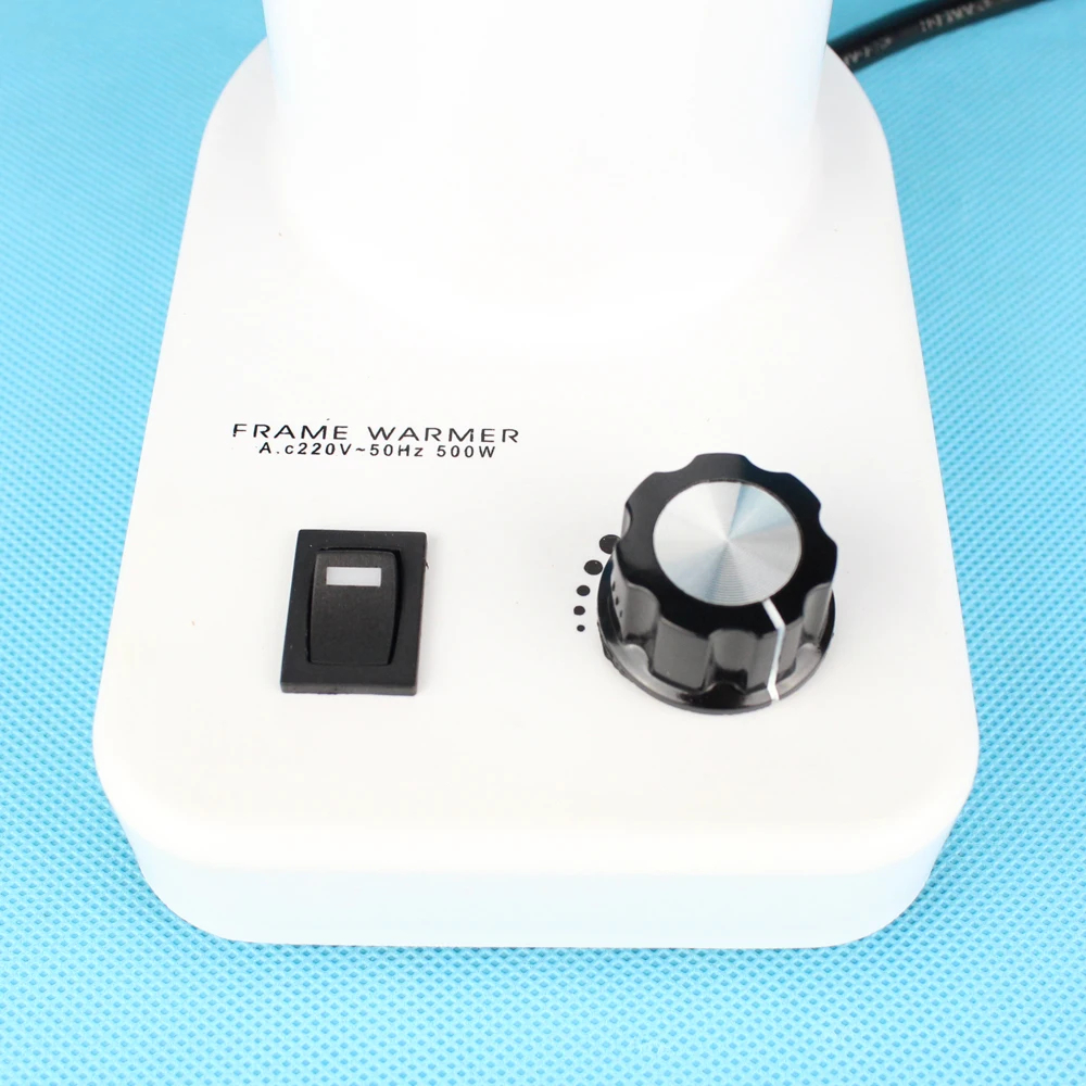 New Arrival Frame Warmer Heater Speedy Heating Fast Blowing Temperature Adjustable