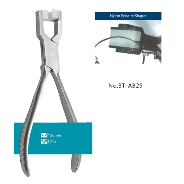 Quality Stainless Steel Eyeglasses Spring Plier Glasses Screw Cutter Trident Chip block Plier Adjuster Optical Repair Hand Tool