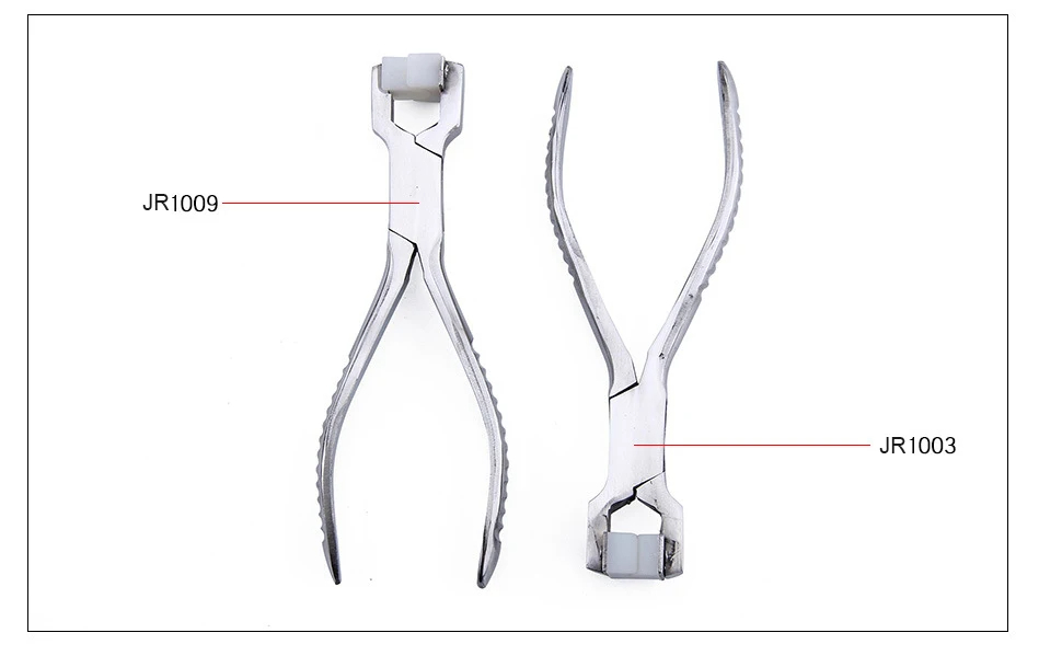 Optical Eyeglasses Plier Set Nose Pad Temple Bridge Frame Adjusting Nylon Pocket Glasses Repair Hand Tool Kit