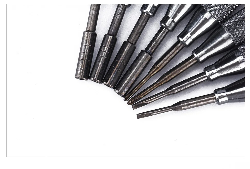 Optical Tools Rimless Disassembly Pliers Set Silhousette Glasses Eyeglass Plier Tool Kit With Screwdrivers