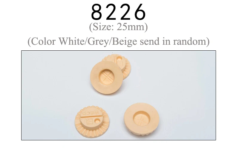 10pcs Glasses Universal Lens Block Suction Cup For Auto Lens Edger Optical Tool Accessories