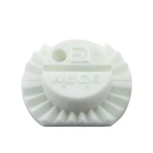 1pcs Lens blocks Lens edging block Suction cup for lens edger