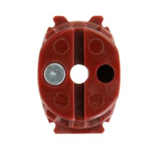 1pcs Lens blocks Lens edging block Suction cup for lens edger