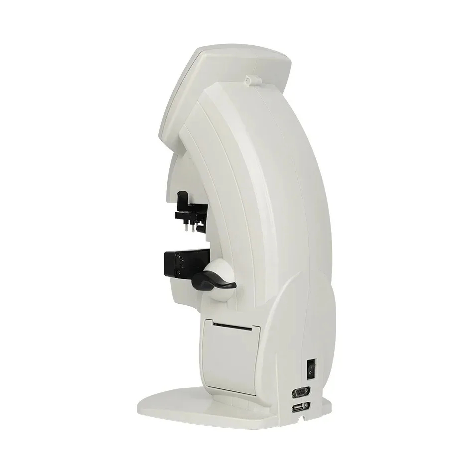 Digital Auto Lens Meter UV PD Printing Focimeter Lensometer Optical Equipments Instruments Lensmeter