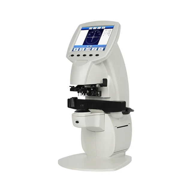 Customized Auto Focimeter | Optical Shop & Hospital Lens Testing Equipment