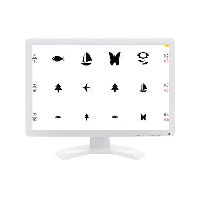 Customized Manual Lensometer | Hospital & Optical Shop Lens Testing ...