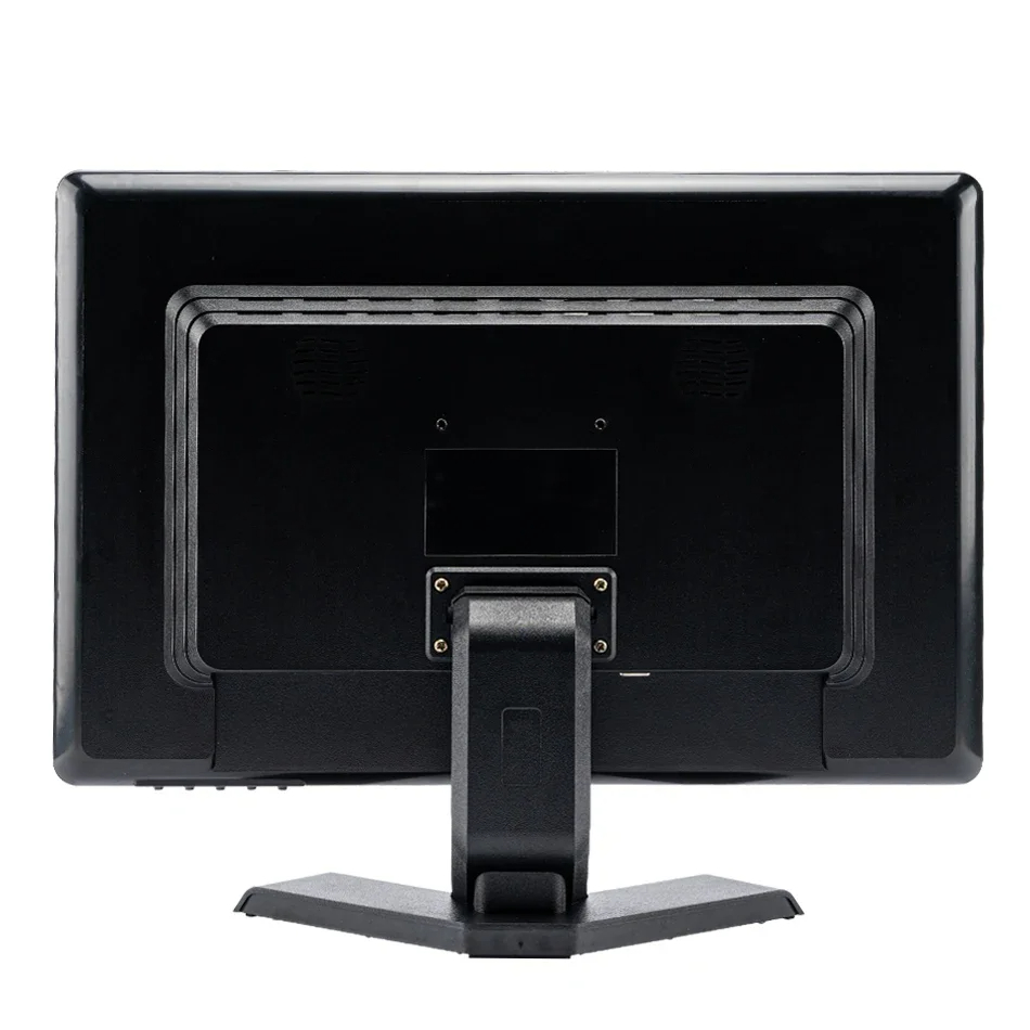 VC-5 Screen TV Set Available Vision Chart Panel Led Visual Acuity Testing Chart 19 Inch Eye Vision