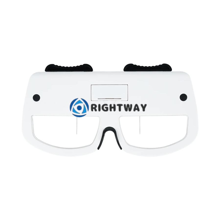 Optometry Digital PD Meter Ophthalmic Eye Pupil Distance Measuring ...