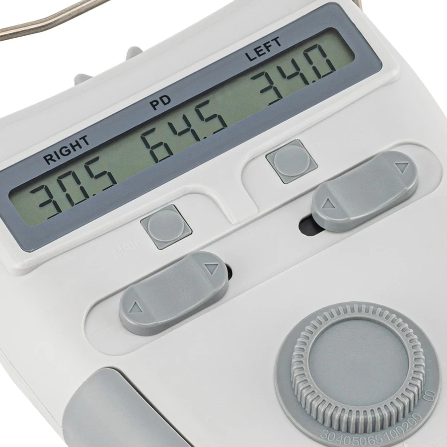 PD Meter | Digital & Manual Pupillometer for Optometry | Ophthalmic ...