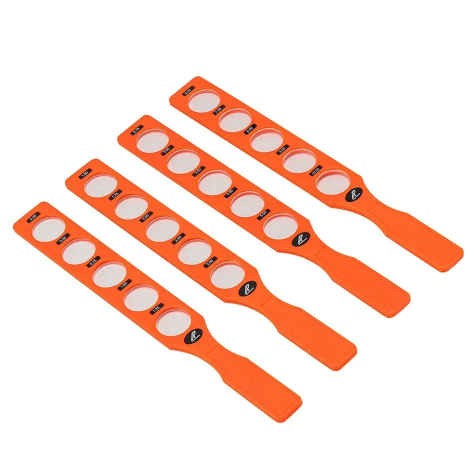 Ophthalmoscope Ophthalmic Equipment Refraction Inspection Optical Lens ...