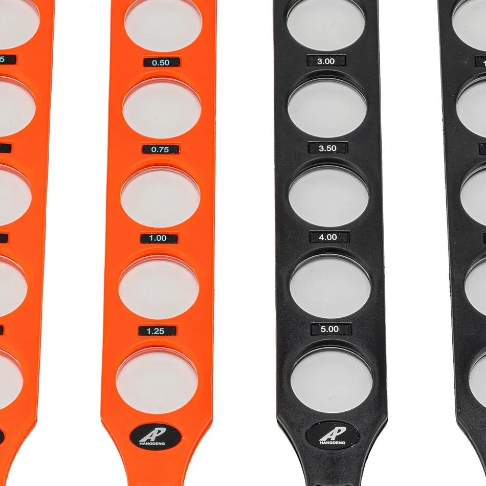 Ophthalmoscope Ophthalmic Equipment Refraction Inspection Optical Lens ...