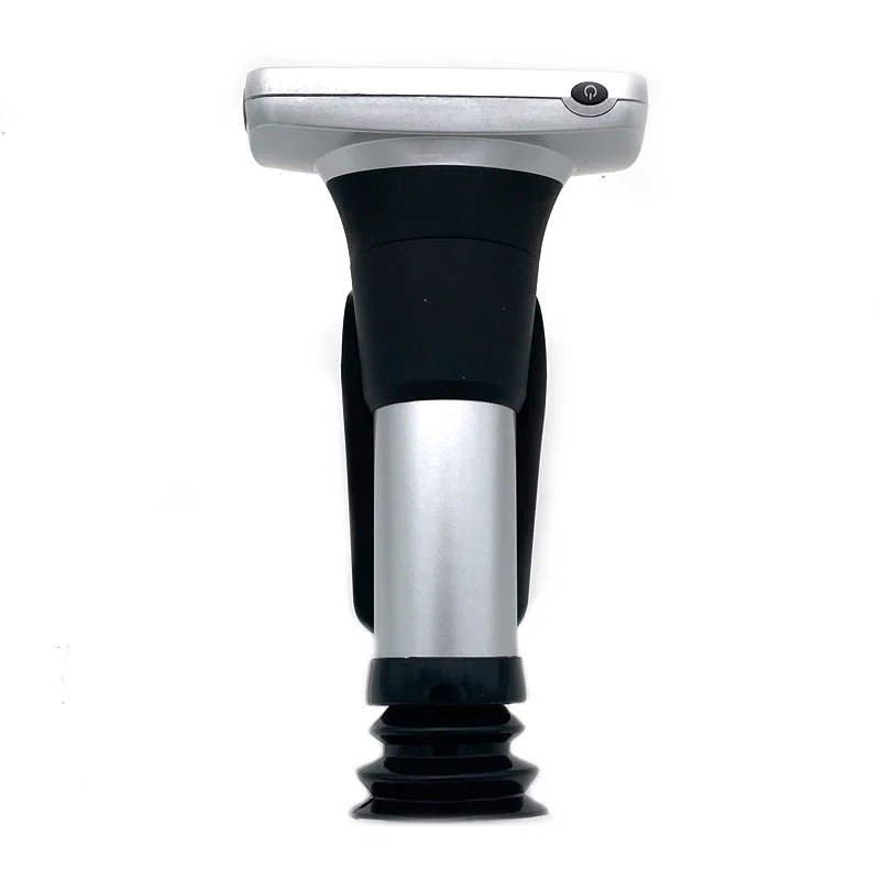 HFC-2 Portable Mydriatic Handheld Digital Second Generation Autofocus Fundus Camera Optical Ophthalmology Medical Instruments