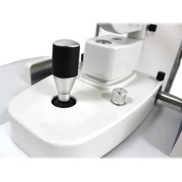 Five Magnifications Ophthalmology Slit Lamp Optometry Microscope with LED Illumination Optical Biomicroscope