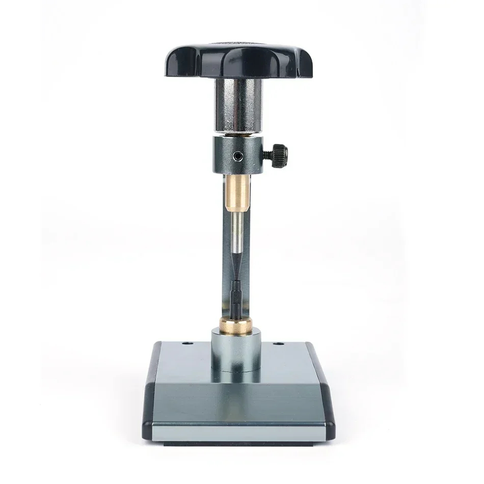 New Model Best Quality Optical Eyeglass Screw Extractor Lens Tool Broken Screw Removal Eyeglasses Processor