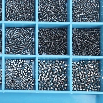 Drill Mill Bit Endmill Optimized for ESSILOR Edging Machine