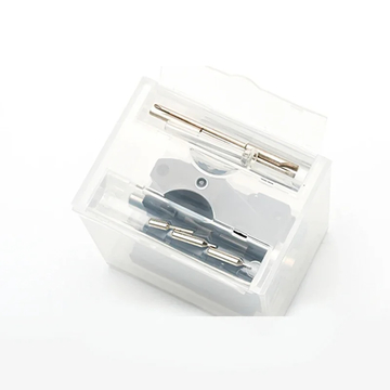 China Hight Quality Optical Eyeglasses Spring Hinge Assembly Tool Repair Assembly Screws Frames Repairing Tools