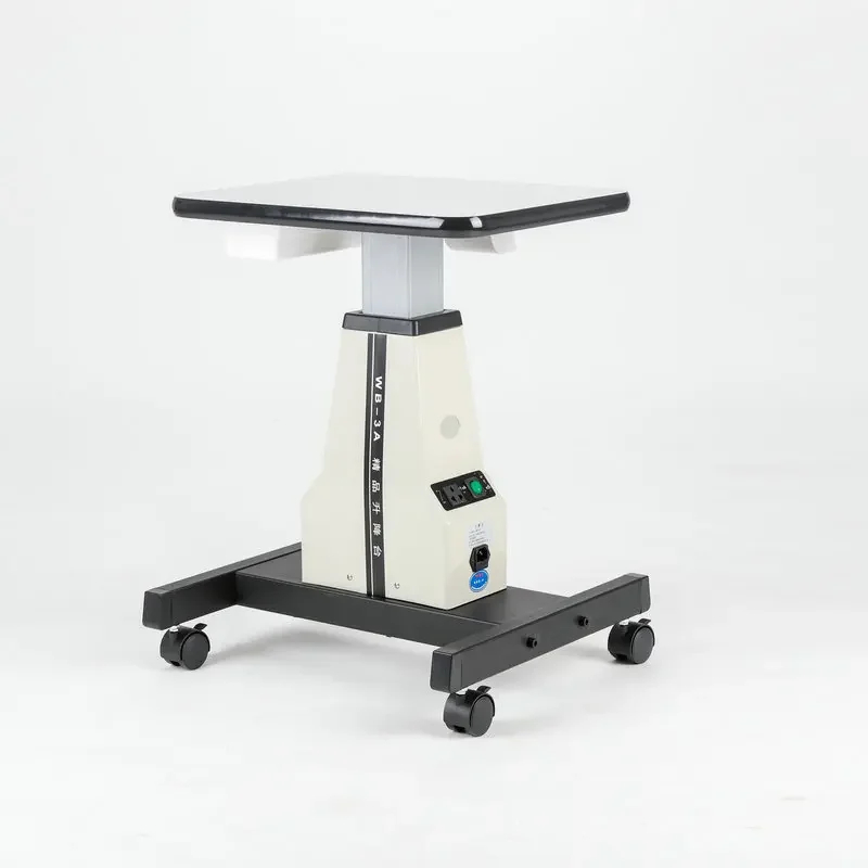 China Most Popular Ophthalmic Motorized Lifting Table WB-3AT for Medical Instruments