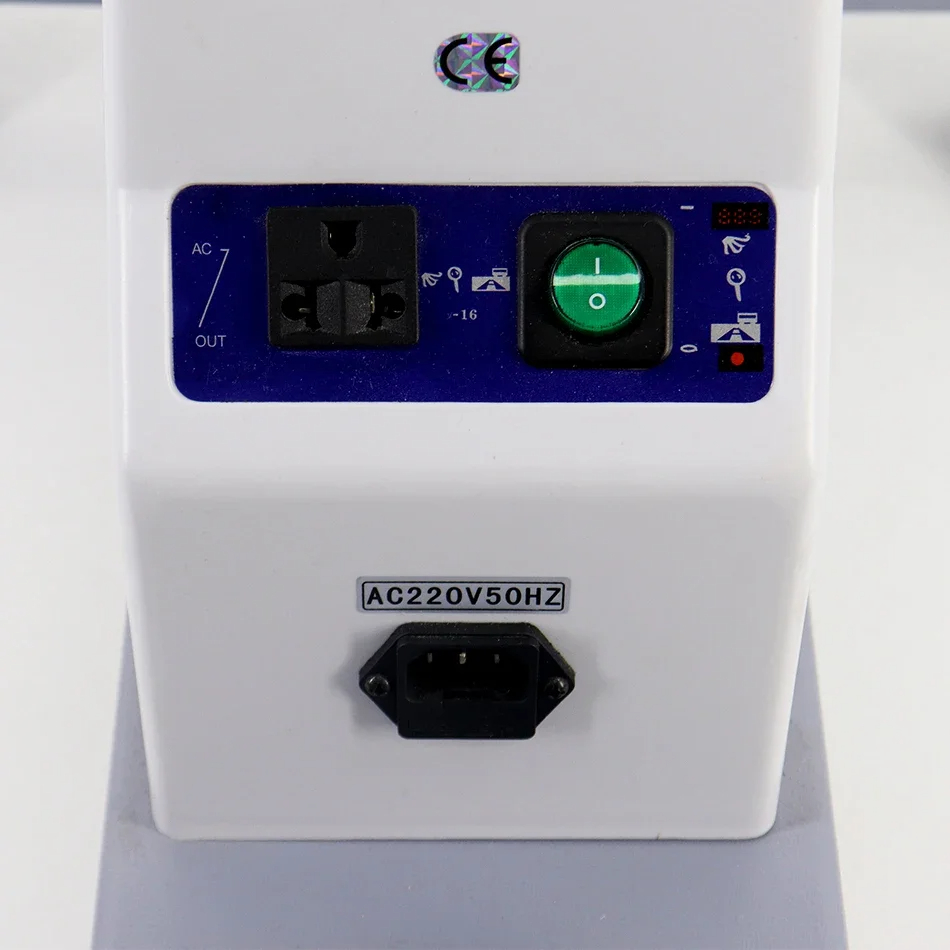 High Quality Ophthalmic Lifting Motorized Electric Table Lift WZ-3A for Computer and Medical Instruments and Auto Refraktometr