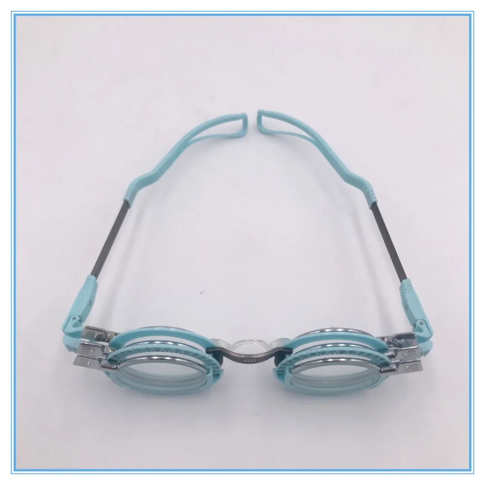 Trial Frame PD 68mm Super Light Titanium