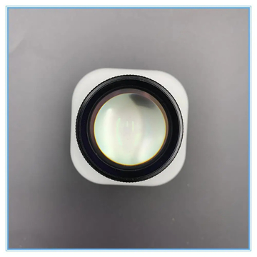 78D Lens for Slit lamp and Ophthalmoscope Wide-angled